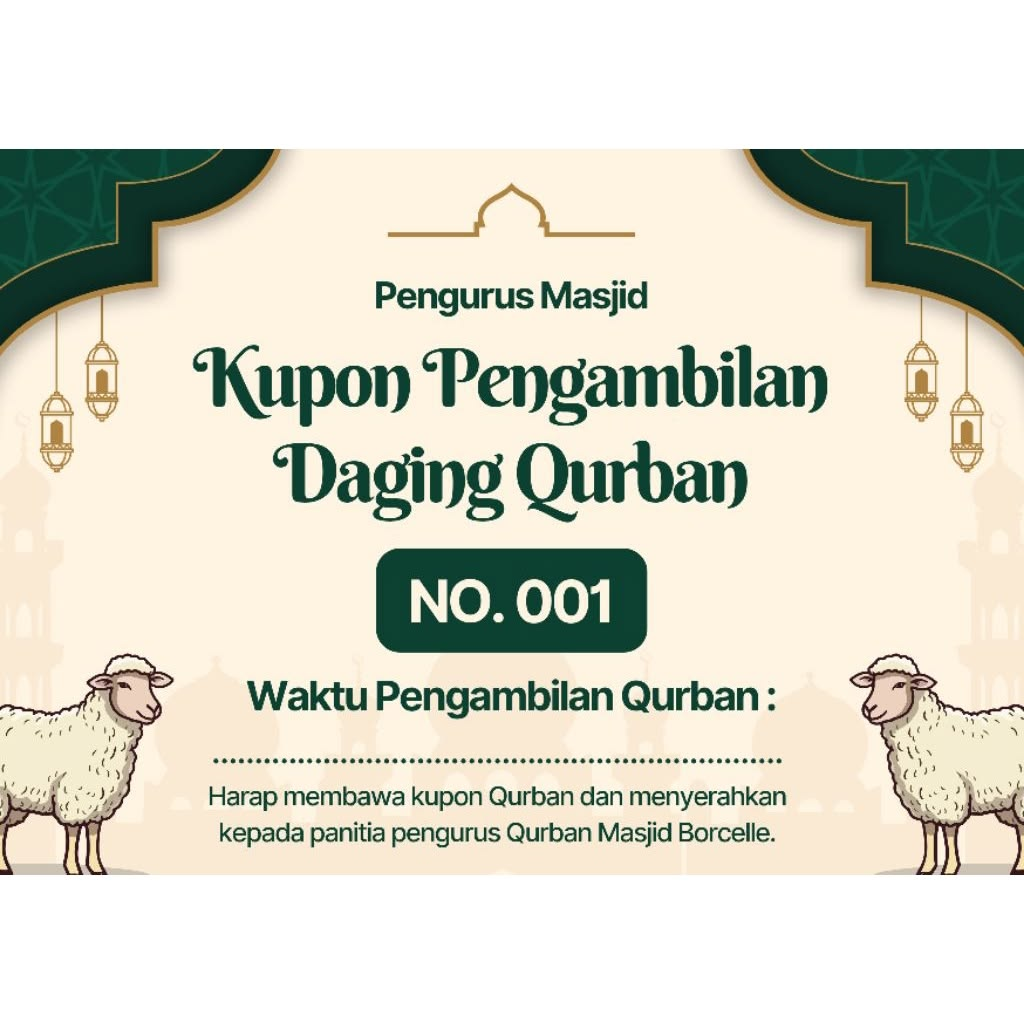Cover Penyaluran Paket Pangan Jumat Berkah